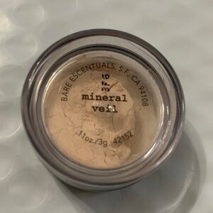 BareMinerals Mineral Veil Travel Size .11 Oz